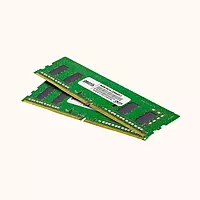 Geonix Desktop RAM, 4GB DDR4, 2400T MHz, 8x1 IC, ‎GXDRD44GB