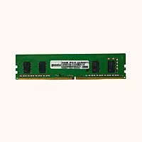 Geonix Desktop RAM, 4GB DDR4, 2400T MHz, 8x1 IC, ‎GXDRD44GB
