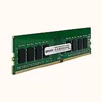 Geonix Desktop RAM, 8GB DDR4, 2666MHz, 8x2 IC, 288-Pin- GX-8GBD4-16IC