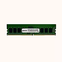 Geonix Desktop RAM, 8GB DDR4, 2666MHz, 8x2 IC, 288-Pin- GX-8GBD4-16IC