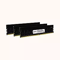 Geonix Desktop RAM, 8GB DDR4 2666MHz, 8 IC, 8GBDR4-8IC
