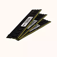 Geonix Desktop RAM, 8GB DDR4 2666MHz, 8 IC, 8GBDR4-8IC