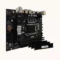 Geonix Desktop RAM, 8GB DDR4 2666MHz, 8 IC, 8GBDR4-8IC