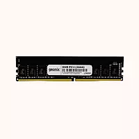 Geonix Desktop RAM, 8GB DDR4 2666MHz, 8 IC, 8GBDR4-8IC