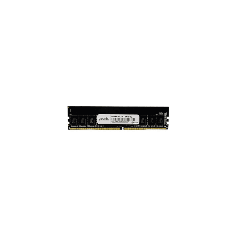 Geonix Desktop Ram 16gb Ddr4 2666mhz