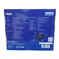 Geonix GX-H61 D3 Motherboard – Intel H61 Chipset | LGA 1155 | DDR3 Support