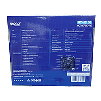 Geonix GX-H61 D3 Motherboard – Intel H61 Chipset | LGA 1155 | DDR3 Support