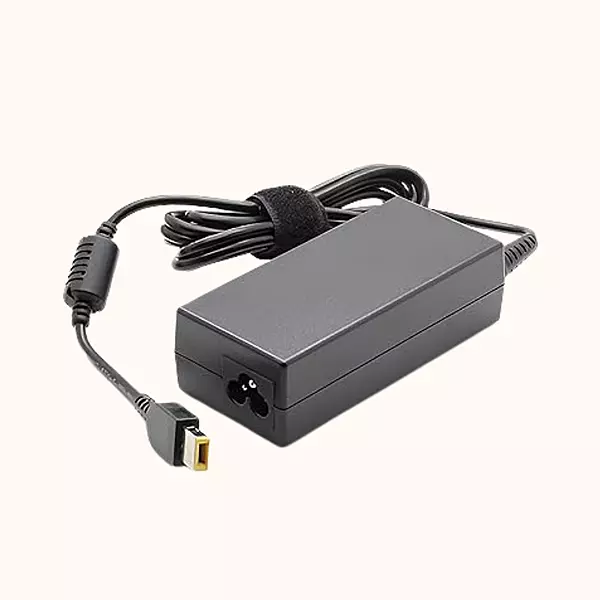 Geonix Laptop Adapter, 19.5V 3.34A, PIN 7.4*5.0-GXLA65UL