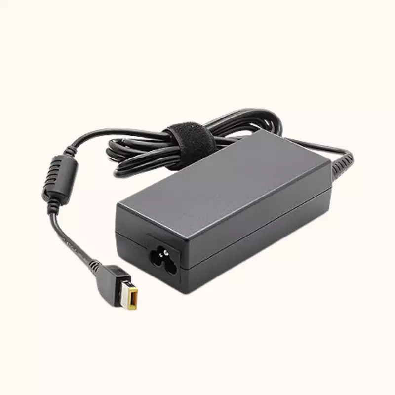 Geonix Laptop Adapter, 19.5V 3.34A, PIN 7.4*5.0-GXLA65UL