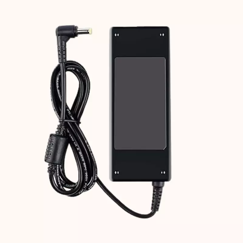 Geonix Laptop Adapter for Asus Laptops - 19V 3.34A, PIN-5.5*2.5-GXLA65SAC