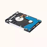 Geonix Laptop HDD, 2.5" SATA 320GB, 5400 RPM, GXLHDD320GB