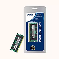 Geonix Laptop RAM 2GB DDR2, 800Mhz