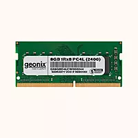 Geonix Laptop RAM 8GB DDR4L 2400mhz, ‎BF-30UT-O9EL