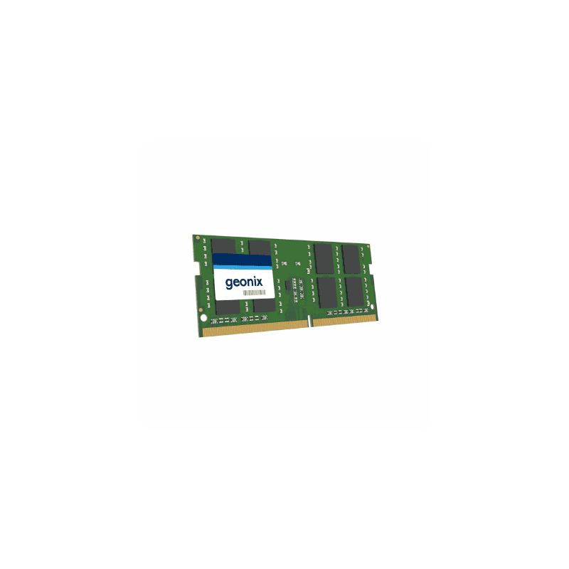 Geonix Laptop Ram 8gb Ddr3 1600mhz