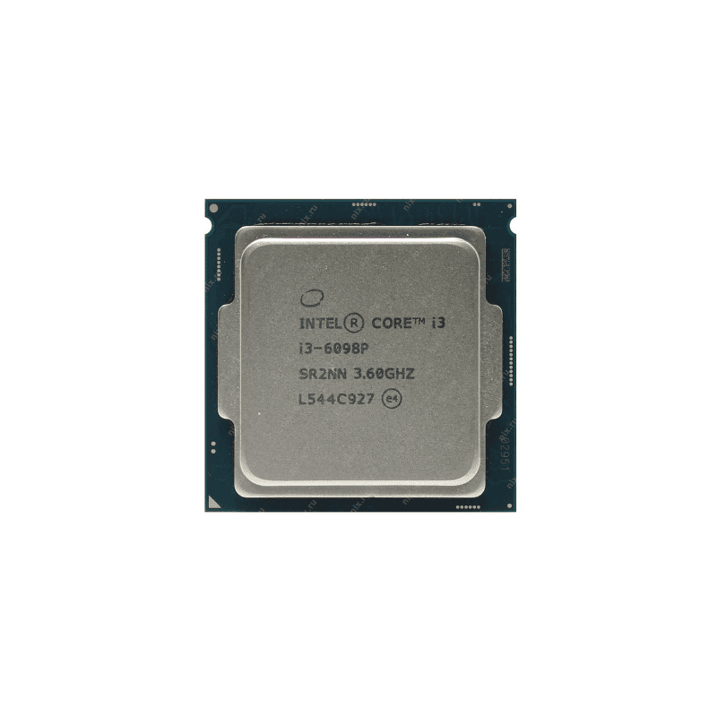 Geonix Processor I3 6th Generation