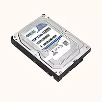 Geonix SATA Desktop 320 GB Internal (HDD), 3.5 Inch,2 Years Warranty