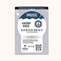 Geonix SATA Desktop 320 GB Internal (HDD), 3.5 Inch,2 Years Warranty