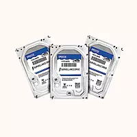 Geonix SATA Desktop 320 GB Internal (HDD), 3.5 Inch,2 Years Warranty