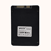 Geonix SATA SSD 120GB -SUPERSONIC120