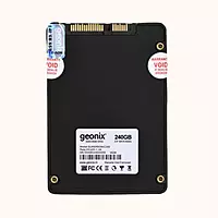 Geonix SATA SSD 240GB SUPERSONIC240