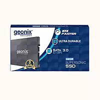 Geonix SATA SSD 240GB SUPERSONIC240