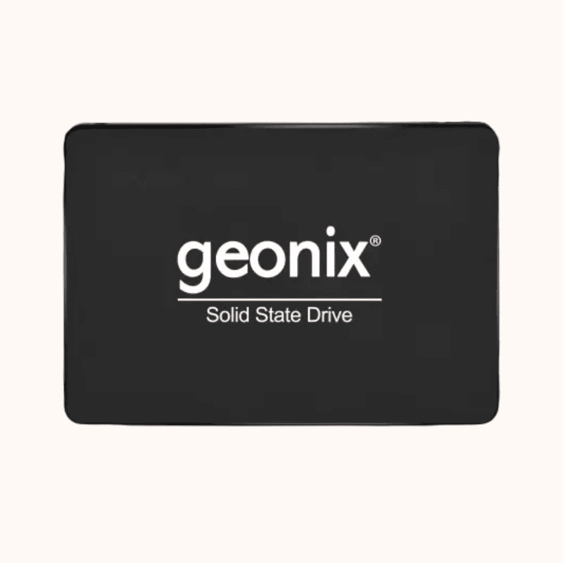 Geonix SATA SSD 240GB SUPERSONIC240