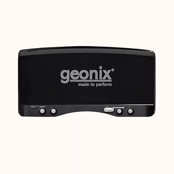 Geonix Thin Client, 512MB RAM, 4GB Storage, 1-Year Warranty, FL100 ARM A9