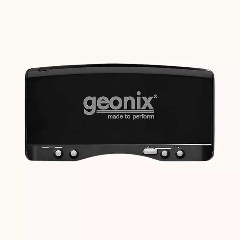 Geonix Thin Client, 512MB RAM, 4GB Storage, 1-Year Warranty, FL100 ARM A9