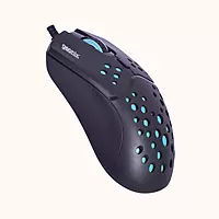 Geonix Vigor R5 Wired Gaming Mouse, 3600 DPI, 6 Buttons-RM-172