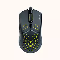 Geonix Vigor R5 Wired Gaming Mouse, 3600 DPI, 6 Buttons-RM-172