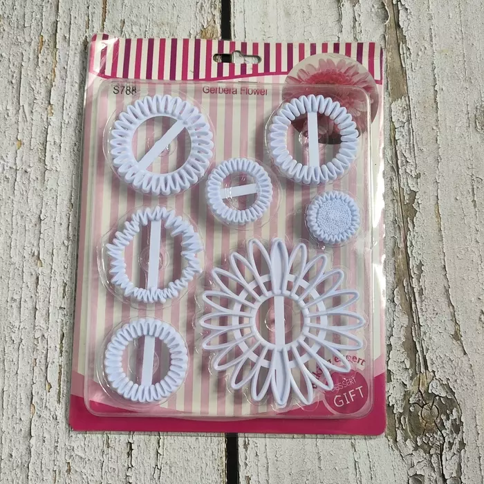 Gerbera Flower Cutter
