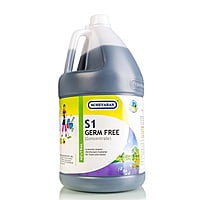 Schevaran S1 Germ Free