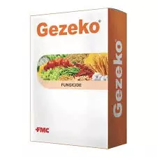 Gezeko-(Fmc)