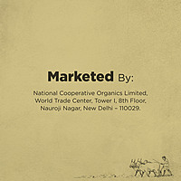 Organic A2 Desi Cow Ghee 250 gms