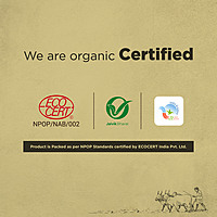 Organic A2 Desi Cow Ghee