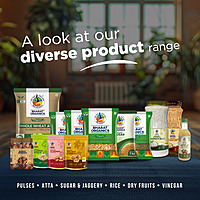 Organic A2 Desi Cow Ghee