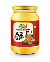 Desi Cow Ghee
