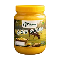 Cow Ghee