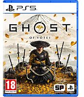 PS5 Ghost of Yotei |Playstation 5| Pre Owned|