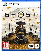 PS5 Ghost of Yotei |Playstation 5| Pre Owned|