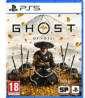 Sony PS5 Ghost of Yotei (Standard)