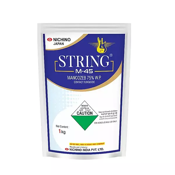 String (Mancozeb 75% Wp)-(Nichino India)