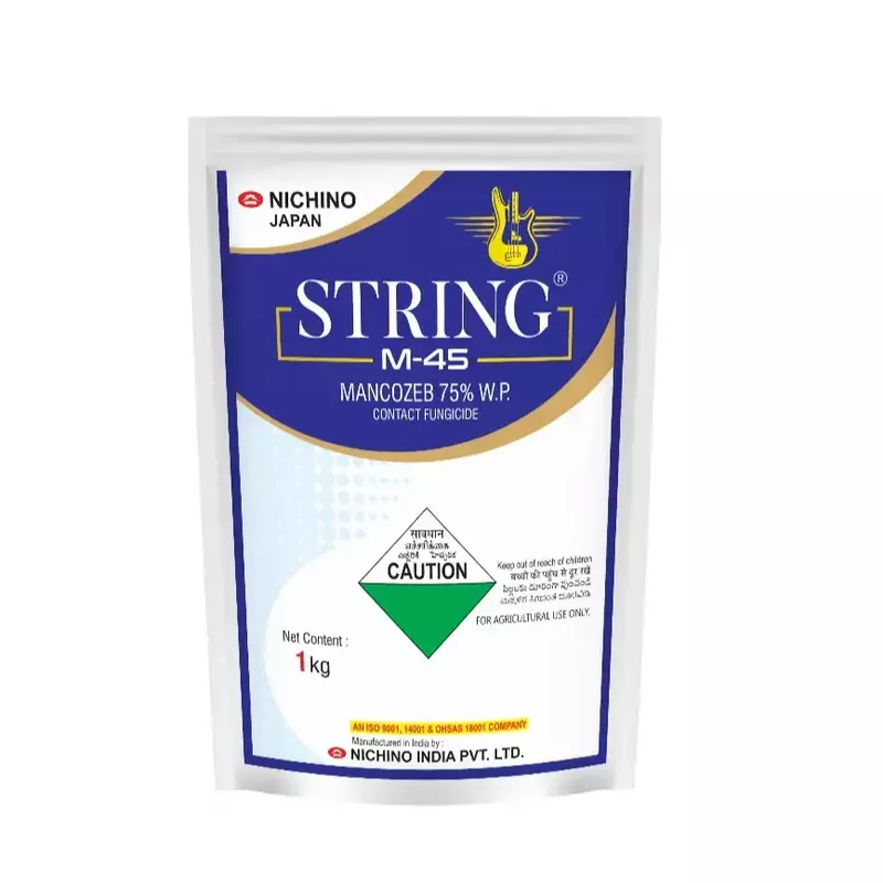 String (Mancozeb 75% Wp)-(Nichino India)