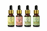 Essential Oil Gift Box - 001