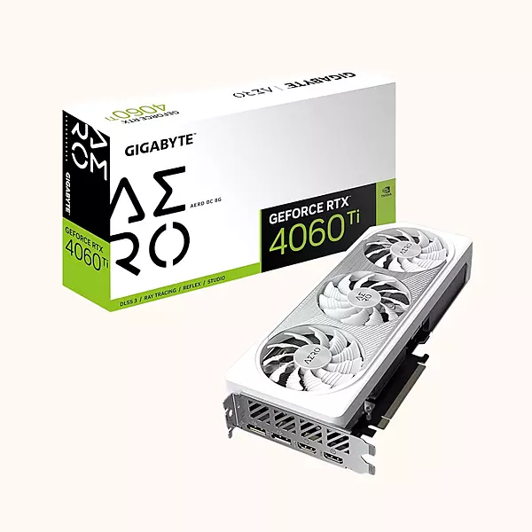 Gigabyte Geforce RTX 4060