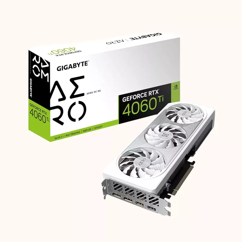 Gigabyte Geforce RTX 4060