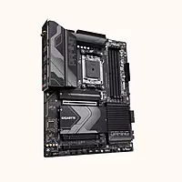 Gigabyte X670 GAMING X AX (Wifi) DDR5