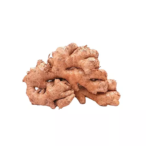 Ginger (Injii)