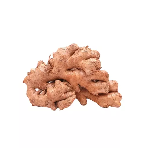 Ginger (Injii)