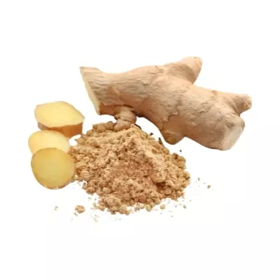 Ginger Powder